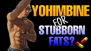 HOW TO EFFECTIVELY USE YOHIMBINE TO BURN STUBBORN FATS 🇵🇭 [upl. by Eillah]