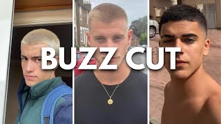 Watch This Before Getting a Buzz Cut [upl. by Irina]