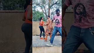 Acholi traditional cultural dance africa [upl. by Htbazile]