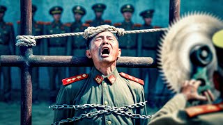 Exposing North Koreas Punishments and Concentration Camps [upl. by Anya]