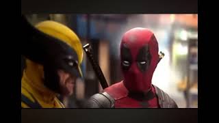 Deadpool And Wolverine Wolverine Mask Scene [upl. by Nerro]