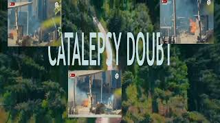 WHO IS CATALEPSY OFFICIAL TRAILER [upl. by Ariaek986]