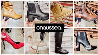 CHAUSSEA NOUVELLE COLLECTION 9 DECEMBRE 23 [upl. by Flatto356]