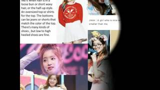 JIMIN X DAHYUN BANGTWICE DAHMIN [upl. by Sorazal]