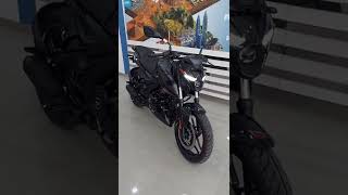 Premium 250 cc bike 🔥🔥 Bajaj n250 shorts bhaveshjambhale [upl. by Hakaber]