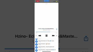 Hzino EClass MixandMastered leaked [upl. by Belshin565]