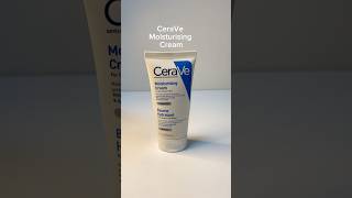 Benefits of CeraVe moisturiser cream cerave fyp cerave benifits skincare viral [upl. by Terena]