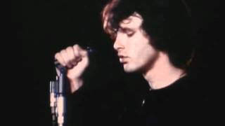 The Doors  The End  Live At Hollywood Bowl 1968 [upl. by Resa]