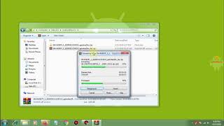 Tutorial How to Extract Firmware  BL AP CP CSC [upl. by Yreva250]