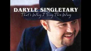 Daryle Singletary  How Can I Believe In You [upl. by Keary]