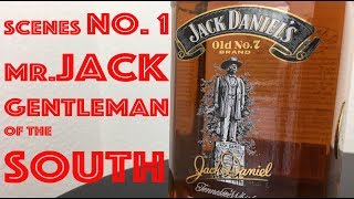 No1 Scenes from Lynchburg No 1 750ml 43  Jack Daniels Tennessee Whiskey [upl. by Adnilim]