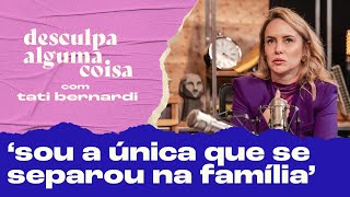 Fernanda Nobre conta como se tornou feminista Via relatos de assédio e só chorava [upl. by Wheeler]