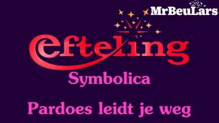 Efteling muziek  Symbolica  Pardoes leidt je weg uit Botanicum [upl. by Arlene]