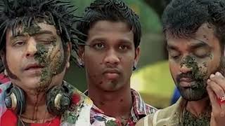 MAPPILLAI comedy dhanush mappillai vivek hansikamotwani hansikamarriage [upl. by Bevus]