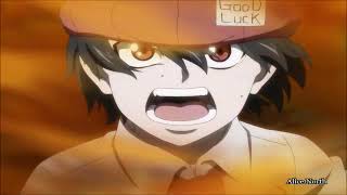 Undead Unluck  Poison AMV [upl. by Klos]