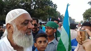 Jamaat islami karachi march for myanmar muslim [upl. by Joshia895]