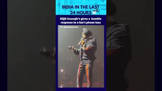 Diljit Dosanjh concert 2024 diljitdosanjh viral shorts [upl. by Maillw]