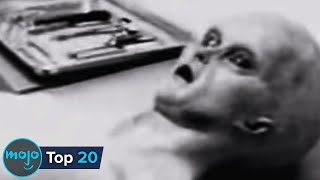 20 Infamous Hoaxes That Shook the World [upl. by Ittocs393]