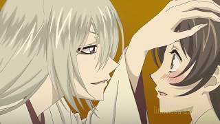 Nanami x Tomoe  Remember Me This Way AMV [upl. by Saraiya]