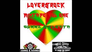 Reggae Lovers Rock Mix 2019 [upl. by Edison]