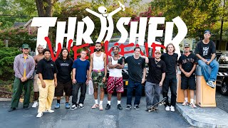 Thrasher Weekend Charlotte [upl. by Karlis]