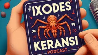 Ixodes Keransi [upl. by Sandberg139]