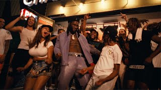 Burna Boy  Big 7 Official Music Video [upl. by Weissberg]