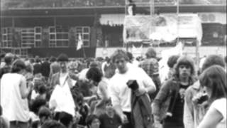 Raymond van Groenewoud  Zij houdt van vrijen Live Pinkpop 1980 [upl. by Nafets]