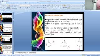 Dr Soudani  Chimie Organique   Dérivés halogénés [upl. by Encratia619]