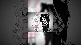 ✨stare meme✨ gacha gacha meme youtubeshorts [upl. by Bobbie635]