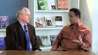 Interview with Anies Baswedan The Humanities in Southeast Asia [upl. by Jaddo]