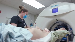 What to Expect During Radiation Treatment  Winship Cancer Institute [upl. by Hobard]