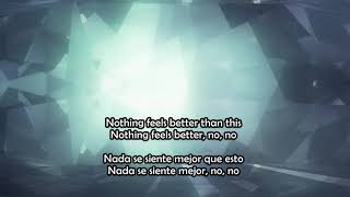 Better  Khalid Lyrics Ingles Español [upl. by Aprile]