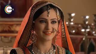 Jodha Akbar  Quick recap  109110111  Jalaluddin Mohammad AkbarJodha Bai  Zee TV [upl. by Linea978]