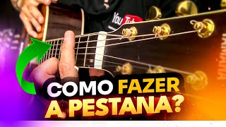 COMO TOCAR NO VIOLÃO  MENINA VENENO  Cifra Fácil  Prof Sidimar Antunes🎸 [upl. by Eimmot]