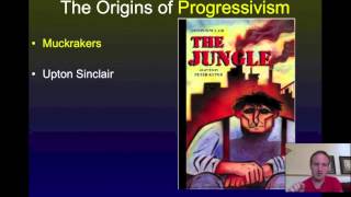 The Origins of Progressivism [upl. by Rudd]