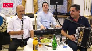 Hakim Abdullayev Tahir Zakirov Fars musiqisi Dərbənd səfəri 2019 Hakimklarnet Tahirqarmon [upl. by Chrisman]