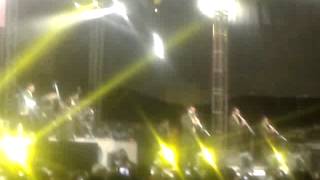 la arrolladora en tultepec en vivo [upl. by Knapp]