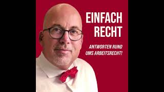 Arbeitsrecht meets Strafrecht oder die Erfüllung arbeitsrechtlicher Anweisung schützt dich nicht [upl. by Thrift]