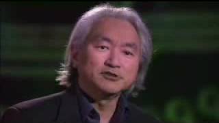 Michio Kaku 3 types of Civilizations [upl. by Aihseyn]