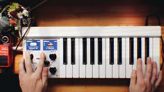 Mellotron micro short film [upl. by Sybille]