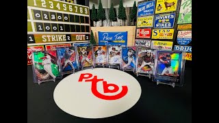 Pine Tar Breaks  Break 34  Topps Finest [upl. by Loomis218]