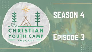 CHRISTIAN YOUTH CAMP PODCAST  Season 4 Episode 3  Libby [upl. by Ashly656]