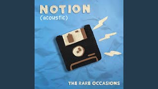 Notion Acoustic [upl. by Enela615]