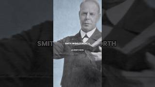 SMITH WIGGLESWORTH ministered HEALING ❤️‍🩹 By BEATING up 💥 SICKNESS 🤢 Jesus [upl. by Turnheim]