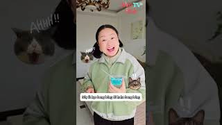 Mẹ làm mạch nha thành mấy món lạ shots shortvideo candy [upl. by Rolyt394]