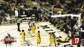 The Top 50 NCAA Dunks Of All Time [upl. by Kciredec]