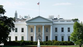 Staff shakeup on the way at the White House [upl. by Nnaoj]