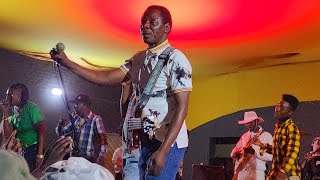 Alick Macheso ft The Late Beater Mangethe Best Live Performance At Pakare PAYE🔥🔥🎸 [upl. by Enaelem]