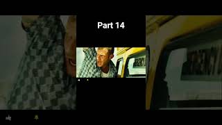 The Transporter 2Part 14 Action Thriller Movie Explained In Hindi sugarbooexplains jasonstatham [upl. by Ahsillek673]